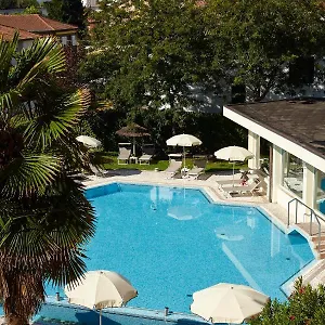 *** Hotel Aqua Italie