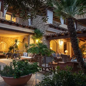 Boutique Su Sergenti 3* Villasimius