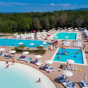 3* Parco vacanze Hu Village