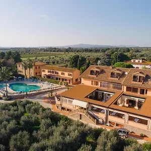 3* Hotel Agrihotel Elisabetta