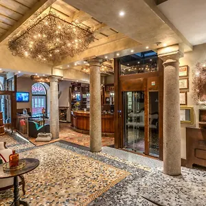 **** Hotel Santa Marta Italie
