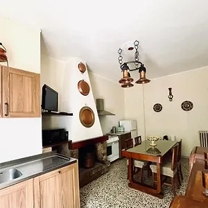  Appartamento Super Attico Della Brigata Spendereccia!