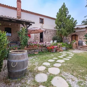 Sicilian Garden Italy
