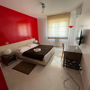 Elia's 2* Cagliari