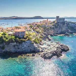 3* Hotel Capo D'uomo