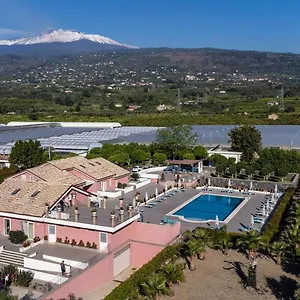 Dipladenia Garden Country Italy