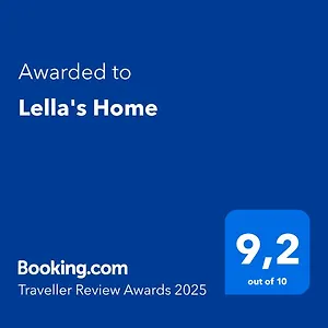 Lella's Italy