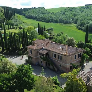  Casa di campagna Sant'alfredo