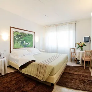 *** Hotel Antico Madonna Italie