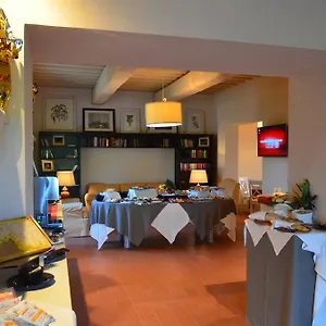  Frühstückspension Borgo Di Pratavecchie