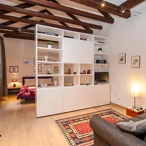 The Cosy Nest Italy