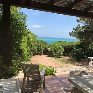 Casa La Pelosa Beach Italy