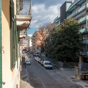 La Corte Dei Balconi 1 Italy
