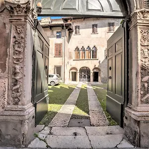 Terrazza Italy